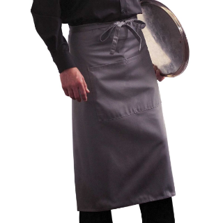 Picture of APRON BISTRO FRONT POCKET 37X31