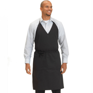 Picture of V-NECK APRON P/C 36"X40"