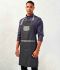 Picture of PREMIER DOMAIN BIB APRON