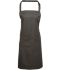 Picture of Premier 'Colours' Bib Apron with Pocket