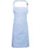 Picture of Premier 'Colours' Bib Apron with Pocket