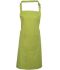 Picture of Premier 'Colours' Bib Apron with Pocket