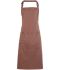 Picture of Premier 'Colours' Bib Apron with Pocket