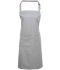 Picture of Premier 'Colours' Bib Apron with Pocket