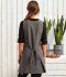 Picture of PREMIER WRAP AROUND TUNIC APRON