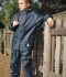Picture of RESULT KIDS WATERPROOF JACKET/TROUSER SUIT IN CARRY BAG