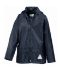Picture of RESULT KIDS WATERPROOF JACKET/TROUSER SUIT IN CARRY BAG