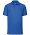 Picture of FRUIT OF THE LOOM 65/35 POLO