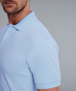 Picture of DISLEY SKY POLO SHIRT