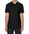 Picture of GILDAN SOFTSTYLE ADULT DOUBLE PIQUE POLO