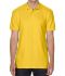 Picture of GILDAN SOFTSTYLE ADULT DOUBLE PIQUE POLO