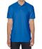 Picture of GILDAN SOFTSTYLE ADULT DOUBLE PIQUE POLO