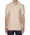 Picture of GILDAN SOFTSTYLE ADULT DOUBLE PIQUE POLO