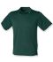 Picture of HENBURY MEN'S COOLPLUS WICKING POLO SHIRT