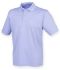 Picture of HENBURY MEN'S COOLPLUS WICKING POLO SHIRT