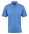 Picture of HENBURY MEN'S COOLPLUS WICKING POLO SHIRT