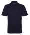 Picture of HENBURY MEN'S COOLPLUS WICKING POLO SHIRT