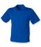 Picture of HENBURY MEN'S COOLPLUS WICKING POLO SHIRT