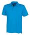 Picture of HENBURY MEN'S COOLPLUS WICKING POLO SHIRT