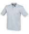 Picture of HENBURY MEN'S COOLPLUS WICKING POLO SHIRT