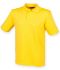 Picture of HENBURY MEN'S COOLPLUS WICKING POLO SHIRT