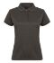 Picture of HENBURY LADIES COOLPLUS WICKING POLO SHIRT