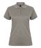 Picture of HENBURY LADIES COOLPLUS WICKING POLO SHIRT