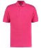 Picture of Kustom Kit Klassic Poly/Cotton Pique Polo Shirt