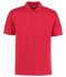 Picture of Kustom Kit Klassic Poly/Cotton Pique Polo Shirt