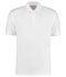 Picture of Kustom Kit Klassic Poly/Cotton Pique Polo Shirt