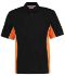 Picture of Gamegear Track Poly/Cotton Pique Polo Shirt