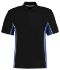 Picture of Gamegear Track Poly/Cotton Pique Polo Shirt