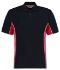 Picture of Gamegear Track Poly/Cotton Pique Polo Shirt