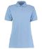 Picture of Kustom Kit Ladies Klassic Pique Polo Shirt