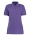 Picture of Kustom Kit Ladies Klassic Pique Polo Shirt