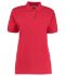 Picture of Kustom Kit Ladies Klassic Pique Polo Shirt