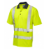 Picture of ROCKHAM ISO 20471 CL 2 COOLVIZ POLO SHIRT