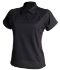 Picture of Finden & Hales Ladies Coolplus Performance Piped Polo Shirt