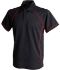 Picture of Finden & Hales Kids Coolplus Performance Piped Polo Shirt