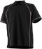 Picture of Finden & Hales Kids Coolplus Performance Piped Polo Shirt