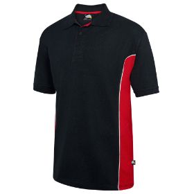 Show details for SILVERSTONE POLOSHIRT  Picture of SILVERSTONE POLOSHIRT