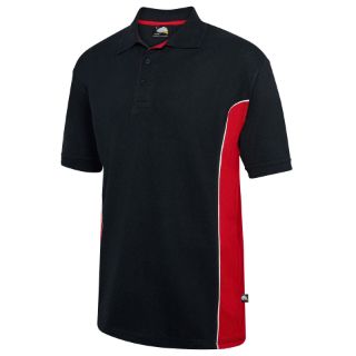 Picture of SILVERSTONE POLOSHIRT 