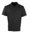 Picture of Premier Coolchecker Pique Polo Shirt