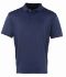 Picture of Premier Coolchecker Pique Polo Shirt