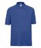 Picture of Jerzees Schoolgear Children's Classic PolyCotton Polo