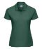 Picture of Russell Ladies Classic PolyCotton Polo