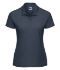 Picture of Russell Ladies Classic PolyCotton Polo