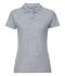 Picture of Russell Ladies Classic PolyCotton Polo