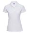 Picture of Russell Ladies Classic PolyCotton Polo