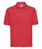 Picture of Russell Men's Classic PolyCotton Polo